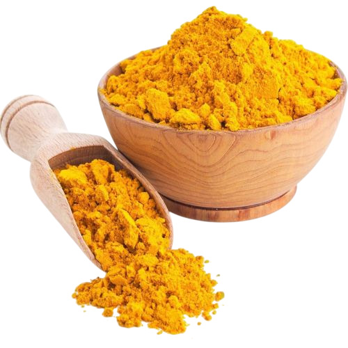 Pure Turmeric Powder