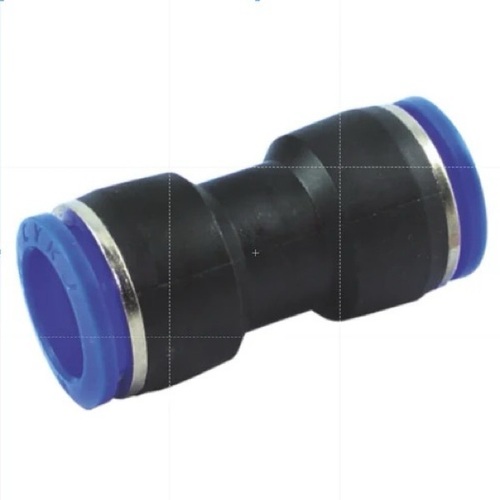 Pvc Pneumatic Tube Fittings
