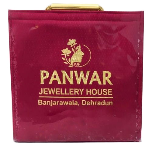Jewelry Bags