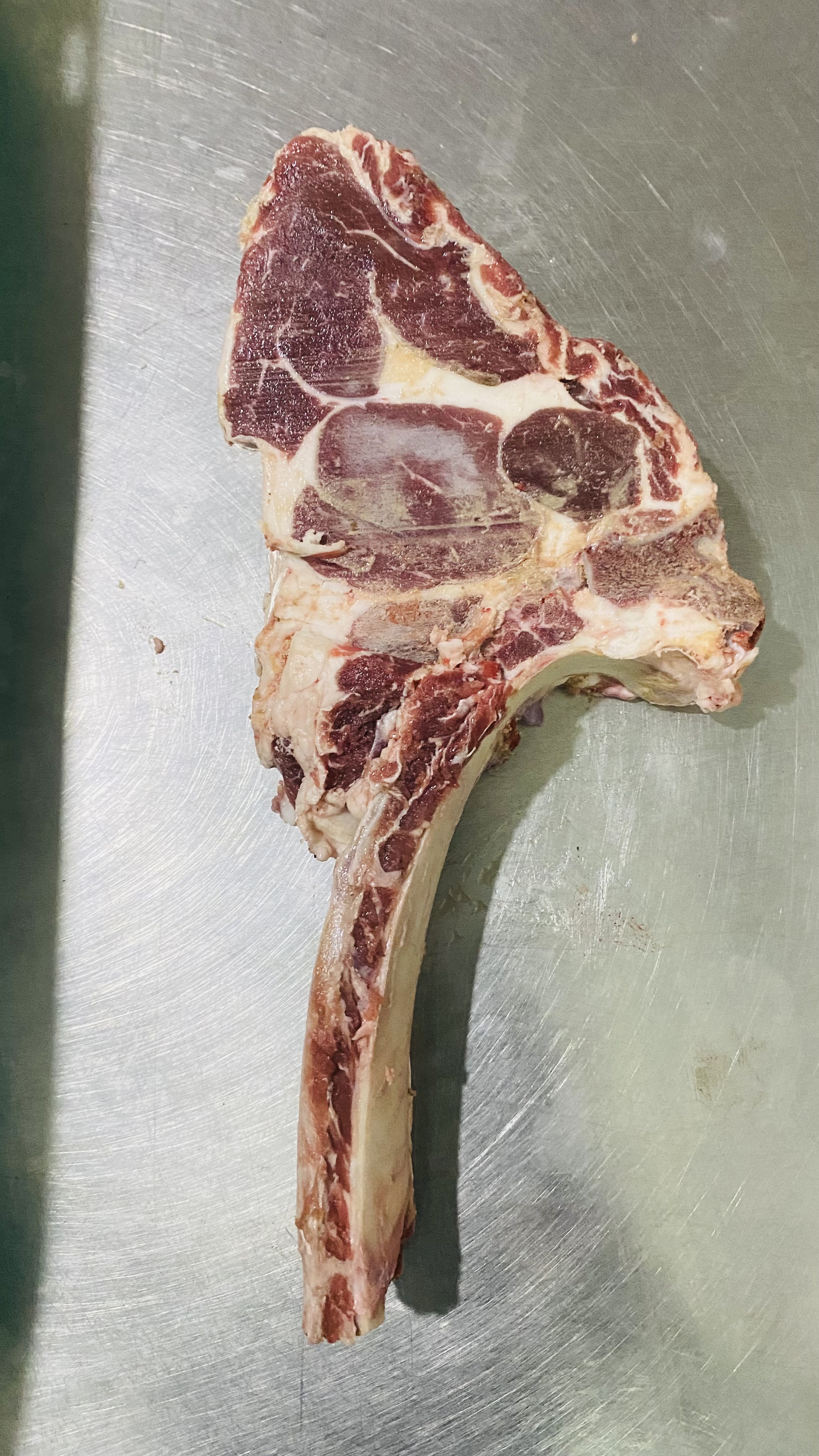 Ribeye Steak