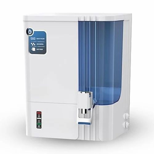 Ro Uv Water Purifier