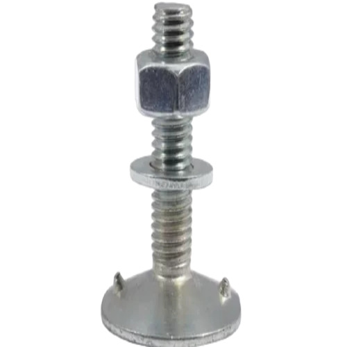 Round Head Bolts