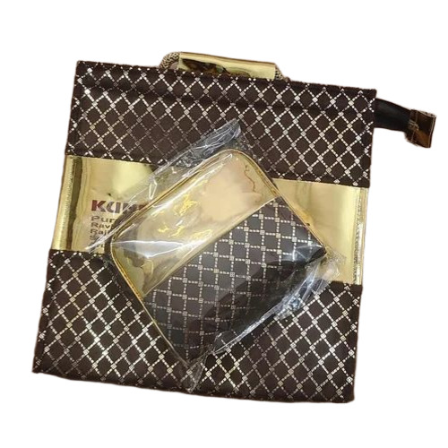 Satin Jewellery Packaging Bag