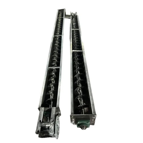 Screw Conveyor System