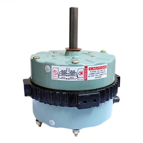 Single Phase Desert Cooler Motor