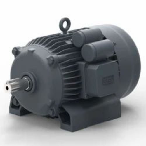 Single Phase Induction Motors