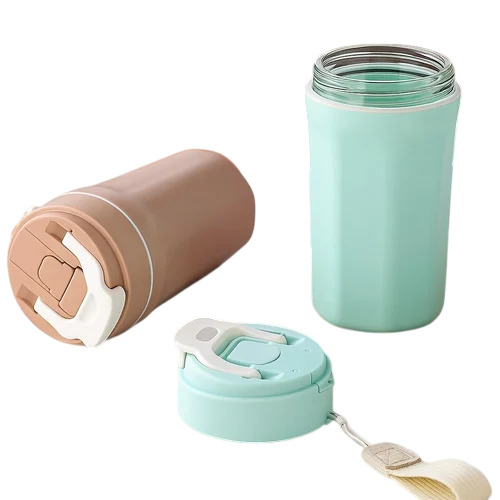 Sipper Bottle Fashion Water Cup
