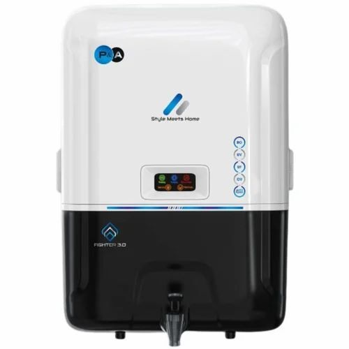 Smart Water Purifier