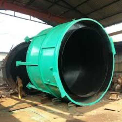 Solid Contact Clarifiers