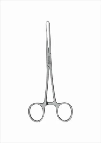 Ss Allis Tissue Forcep