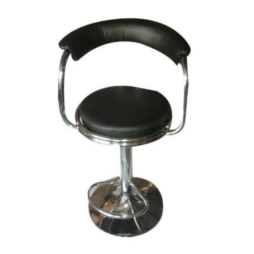 Stainless Steel found chair