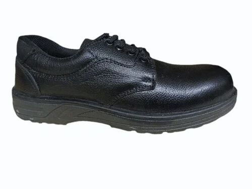 Steel Toe Safety Shoes