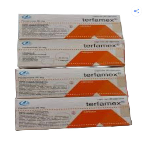 Terfamex 30mg Fentermina टैबलेट्स