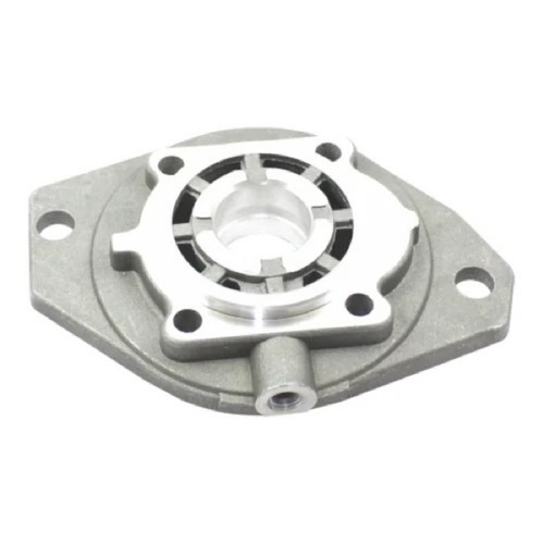 Truck Air Compressor Tata Truck Spare Parts