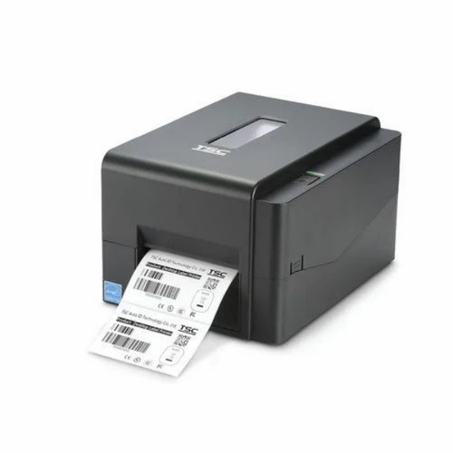 Tsc Te 244 Barcode Label Printer