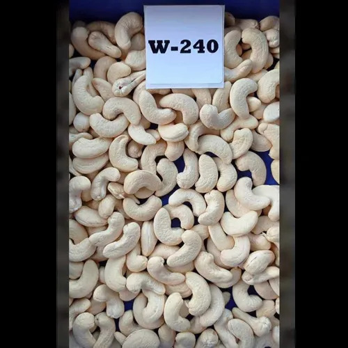 W240 Cashew Nut By Nipa Trading Company