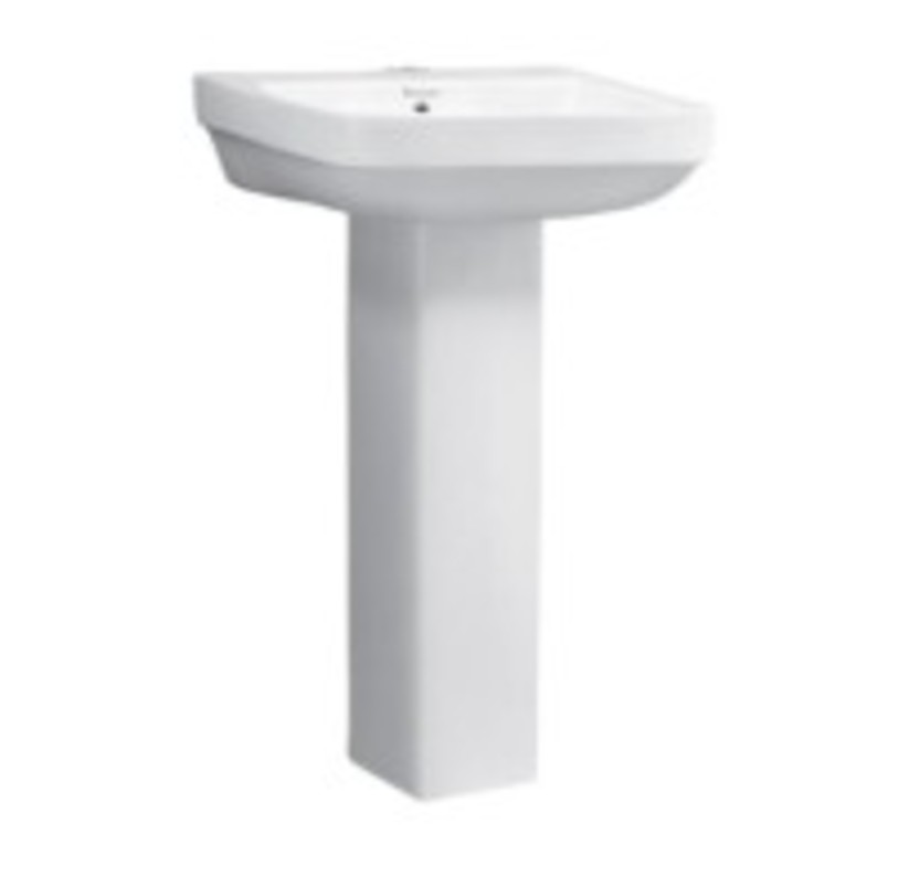 Wash Basin Sepia S 510 x 420 x175mm