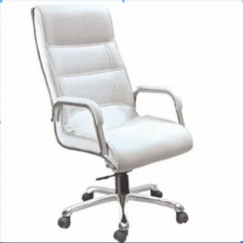 White Executive Office Chair