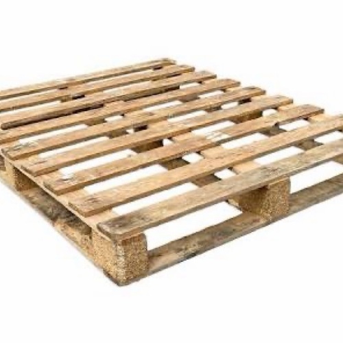 Wooden box