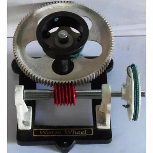 Worm Wheel Gears