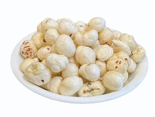 5 Suta Organic Raw Makhana