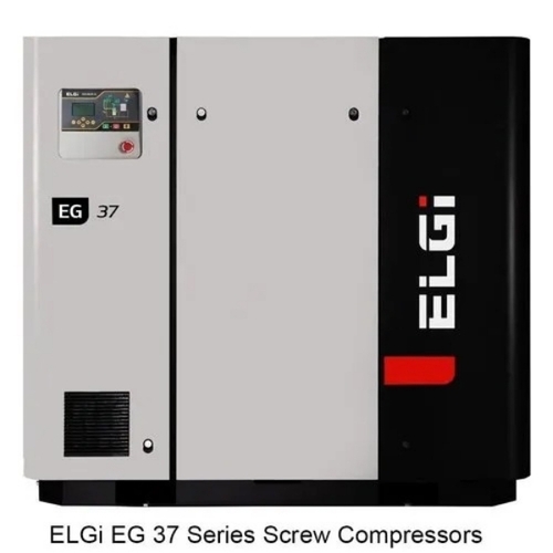 5hp Elgi Screw Air Compressors
