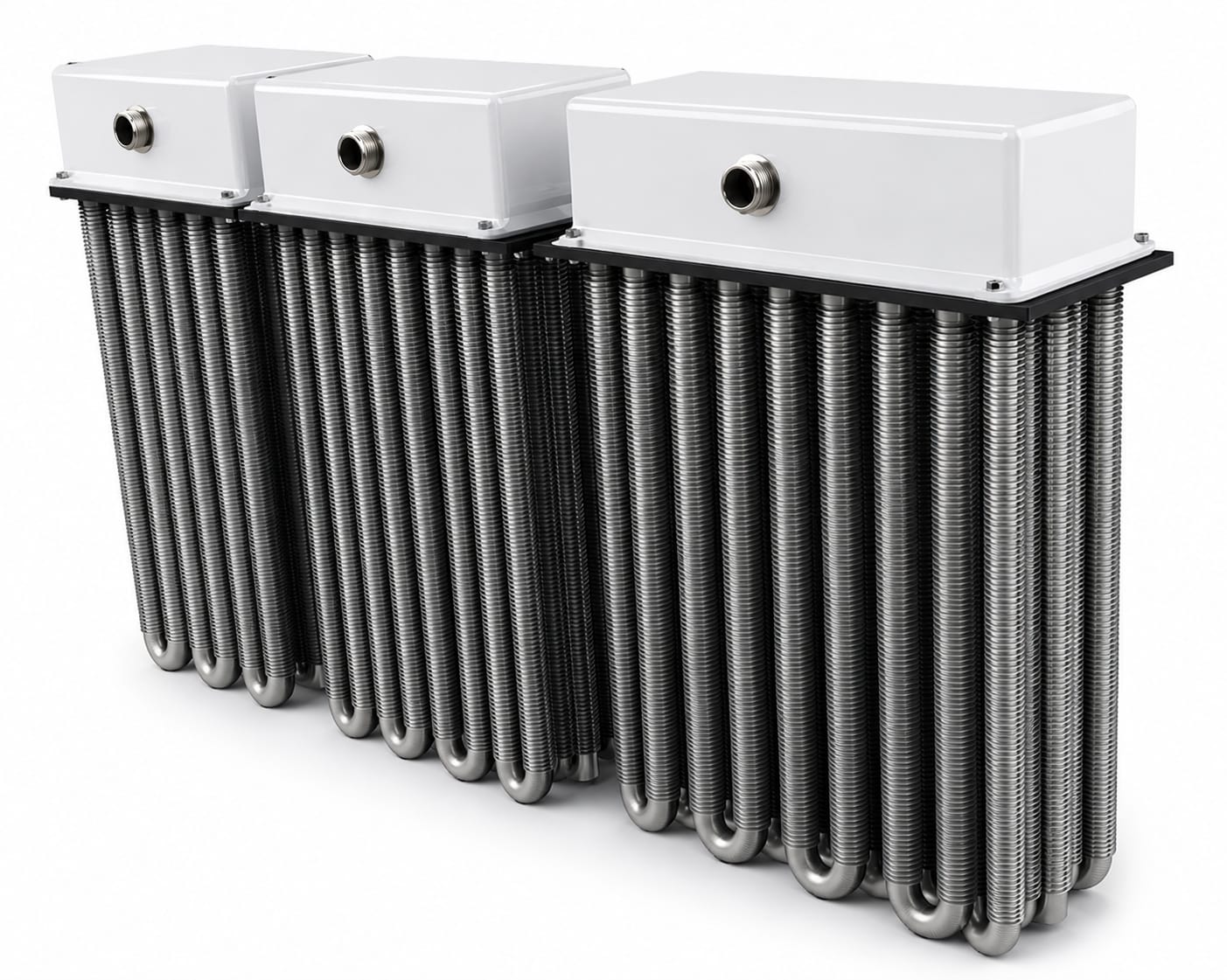 Air Dryer Heater