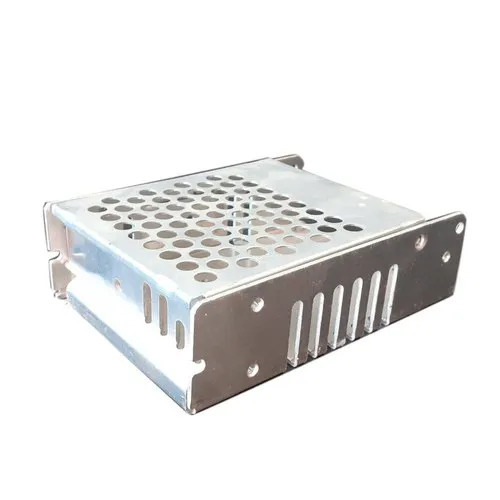 Atx Enclosure Box