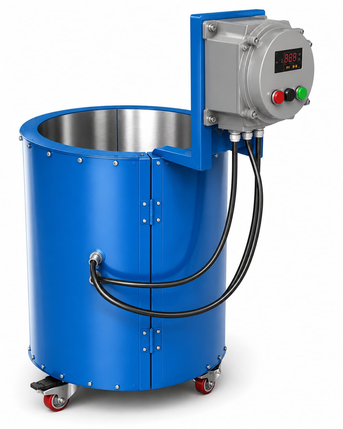 Barrel Heaters