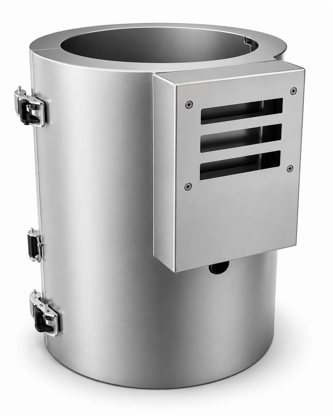 Blower Housing Heater