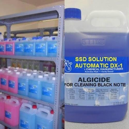 Caluanie Muelear Oxidized Chemical Liquid - 5L Can (99 %)