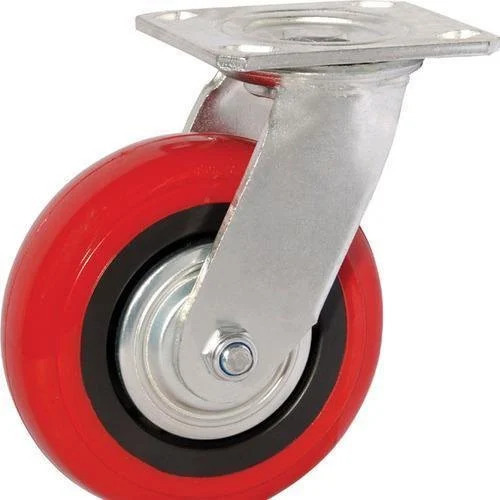 Castors And Trolley Wheels
