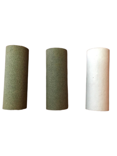 Ceramic Filter For Sampling Probe Of Gas Analysis System
