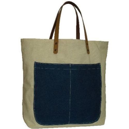 Cotton Beach Bags