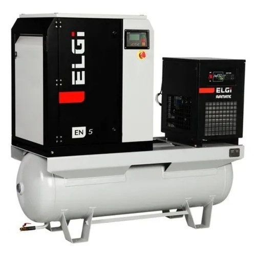 Elgi Screw Air Compressors