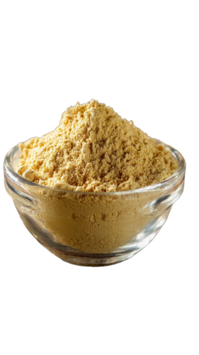 Fresh Ginger Powder - Color: Creamish Brown