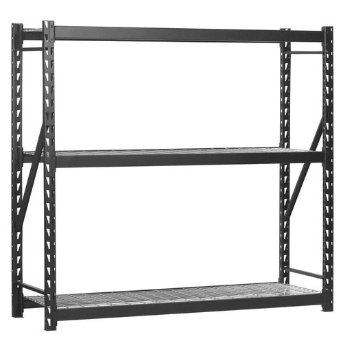 Grocery Store Rack
