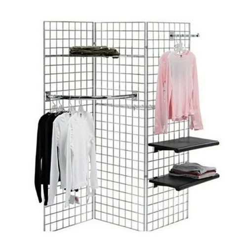 Hanging Display Rack