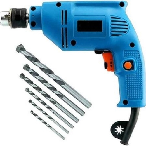 Hole Drilling Machine