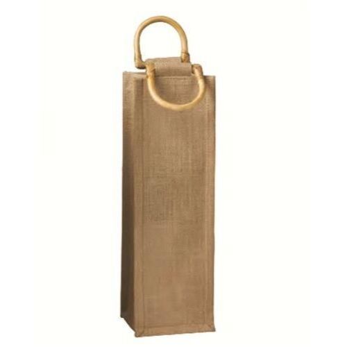 Jute Bottle Bags