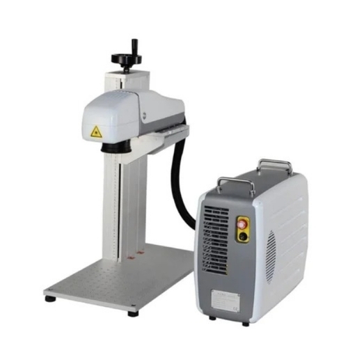 Laser Engraving Machines
