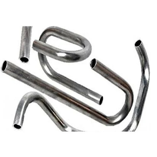 Metal Pipe Bending