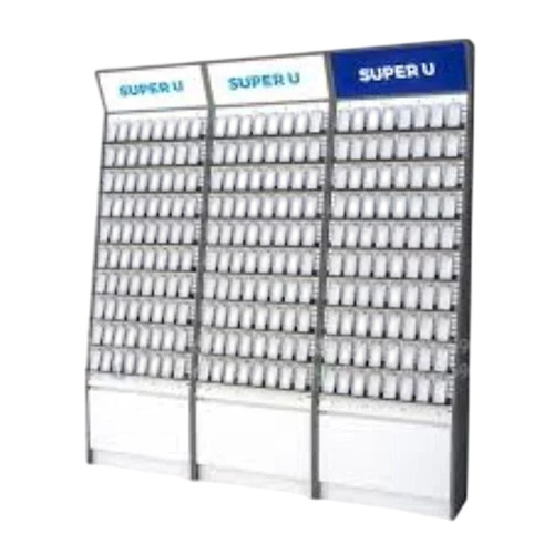 Mobile Accessories Display Rack