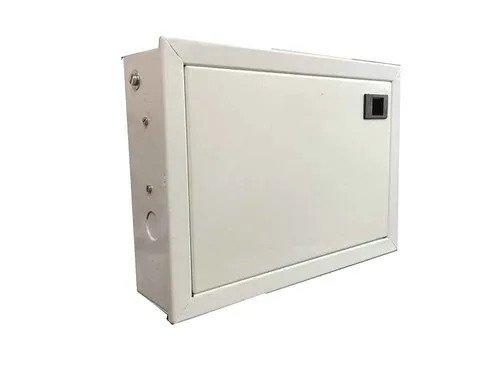 Ms Mcb Box