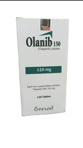 Olanib 150Mg Tablets - Origin: India