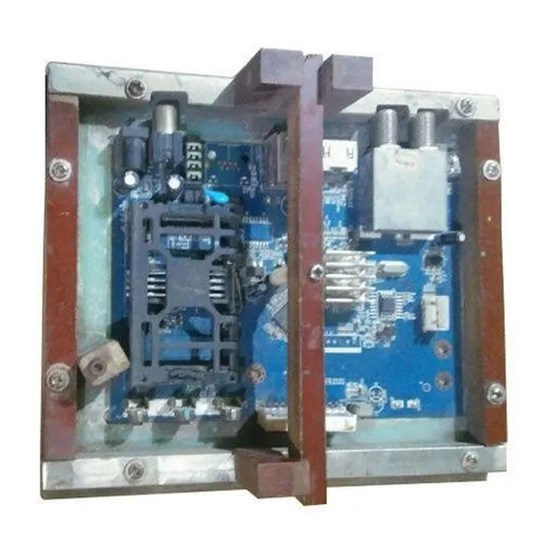 Pcb Soldering Jig