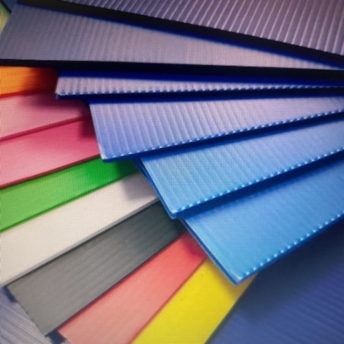 Polypropylene Sheets