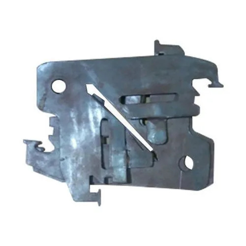 Power Press Components