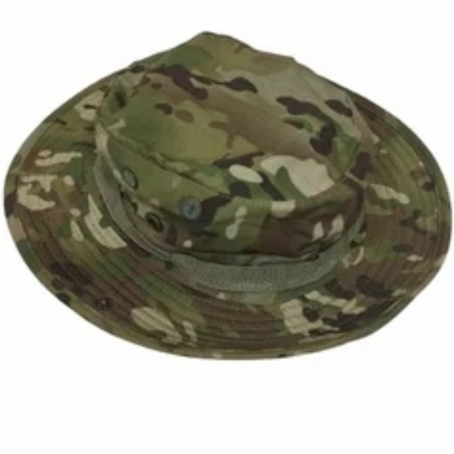 Printed Cotton Hats