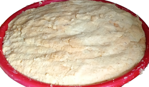 Pure Khoya - Size: Regular